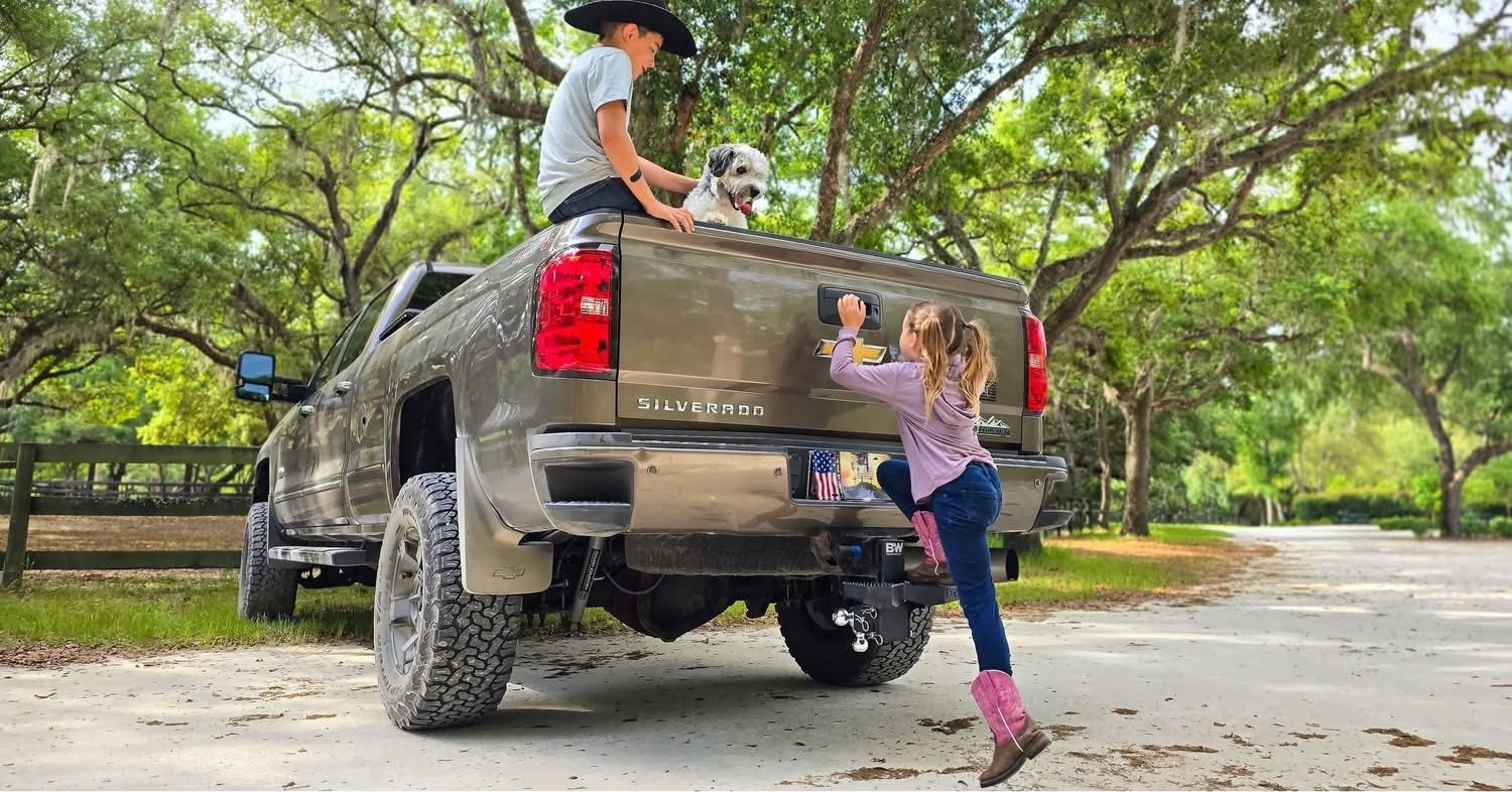 Family Friendly Auto Care Shop in Mason, TX