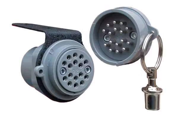 Maintenance & Ravelco Anti-Theft Device