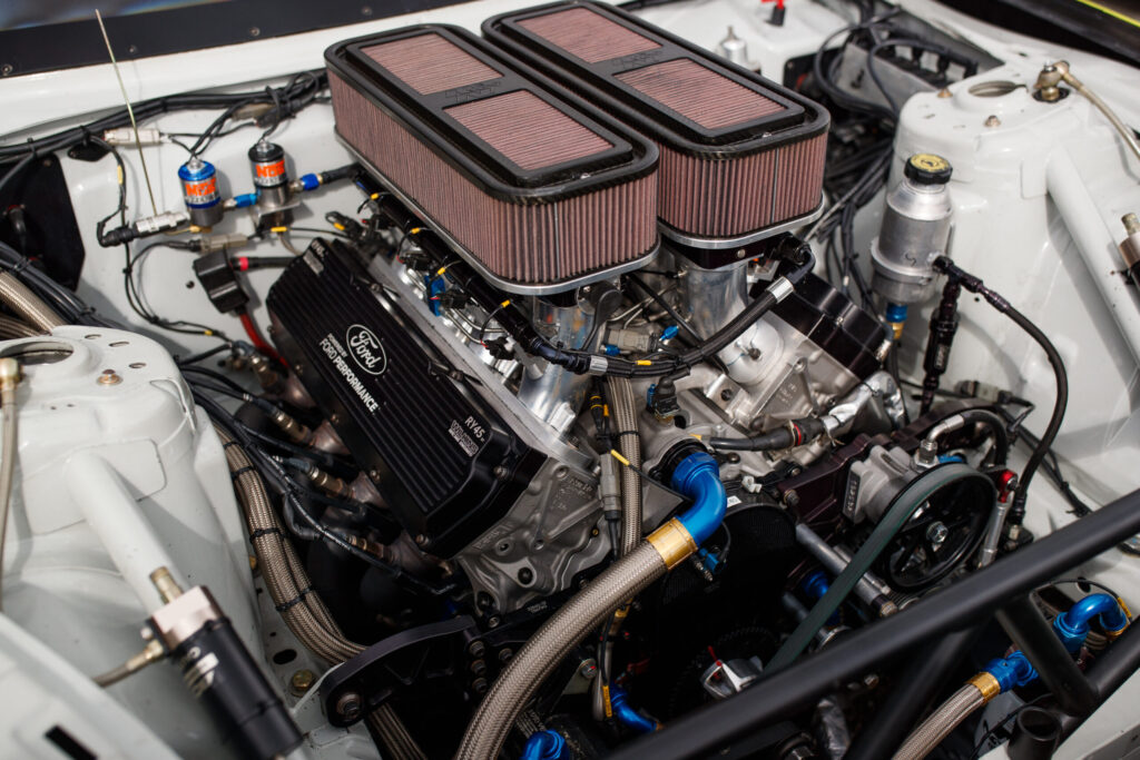 Performance Upgrades & Customization