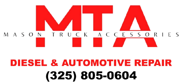 Mason Truck Accessories